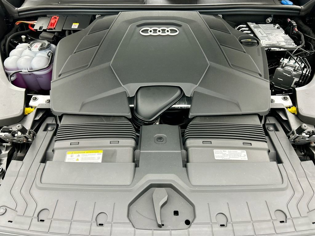 New 2026 Audi Q8 Premium Plus image 28