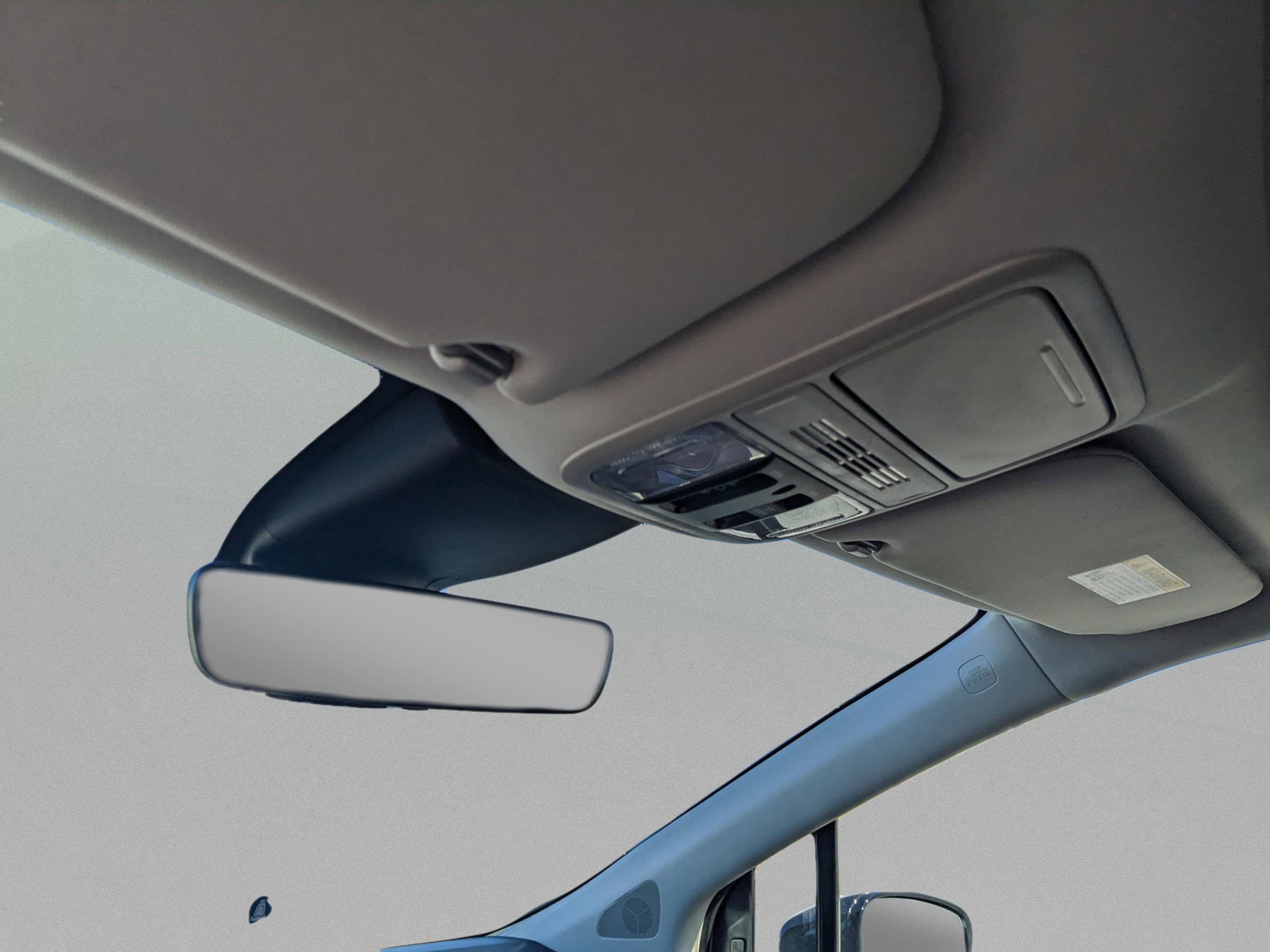 New 2026 Honda Odyssey Elite image 27