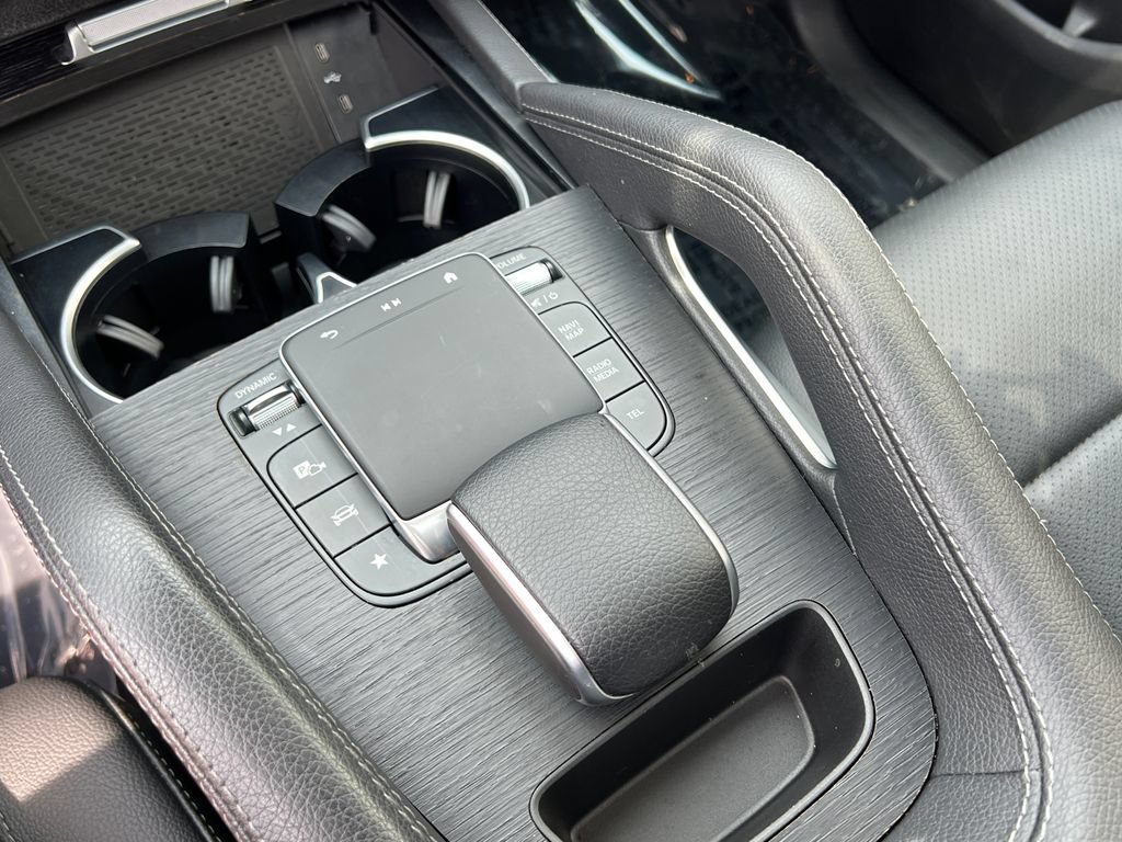 Used 2024 Mercedes-Benz GLE 350 4MATIC image 23