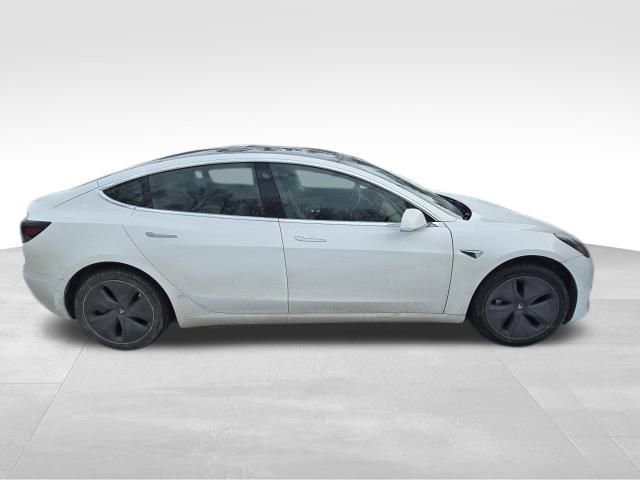 Used 2020 Tesla Model 3 Standard Range Plus image 6