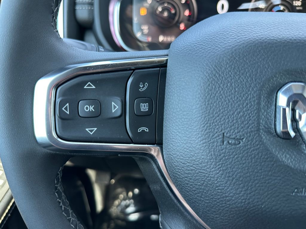 New 2026 RAM 2500 Laramie image 23