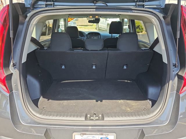 Used 2020 Kia Soul S image 12