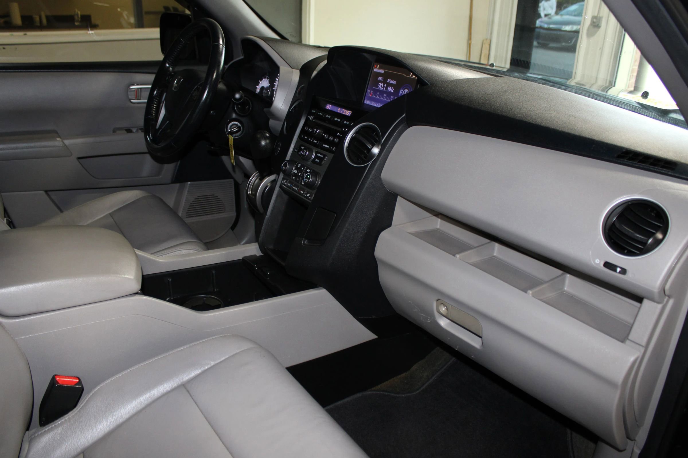 Used 2014 Honda Pilot EX-L image 33