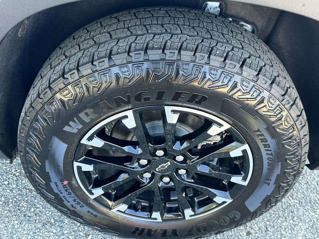 New 2026 Chevrolet Traverse Z71 w/ Enhanced Driving Package image 35