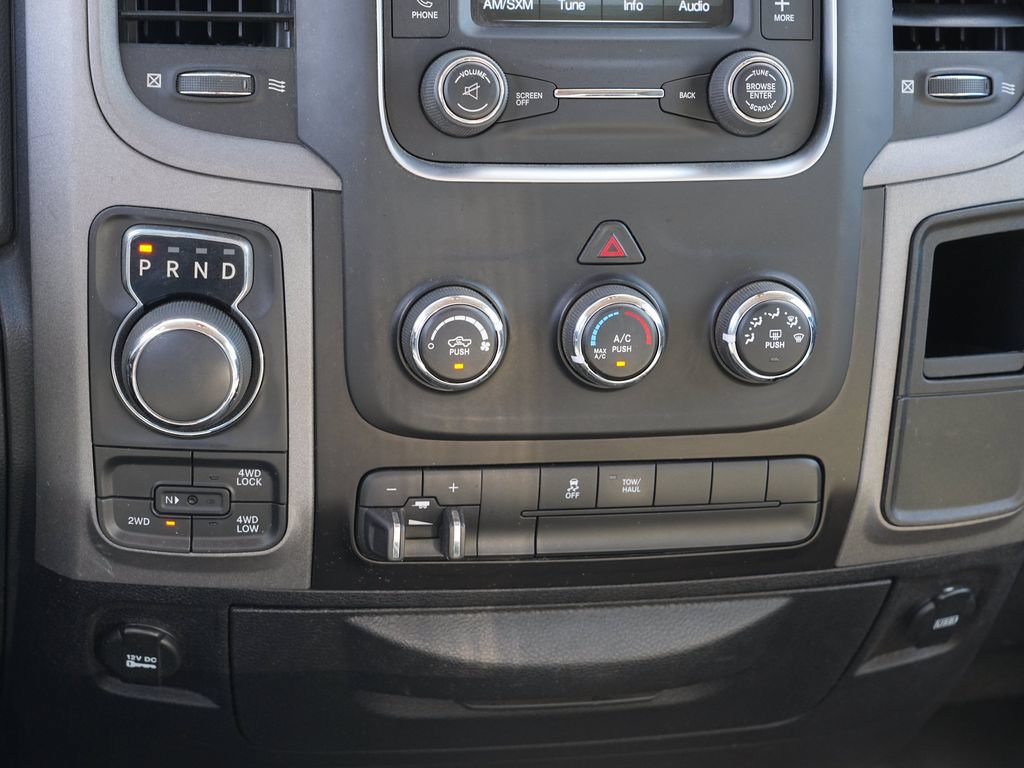 Used 2016 RAM 1500 Tradesman w/ Popular Equipment Group AWD/4WD image 23
