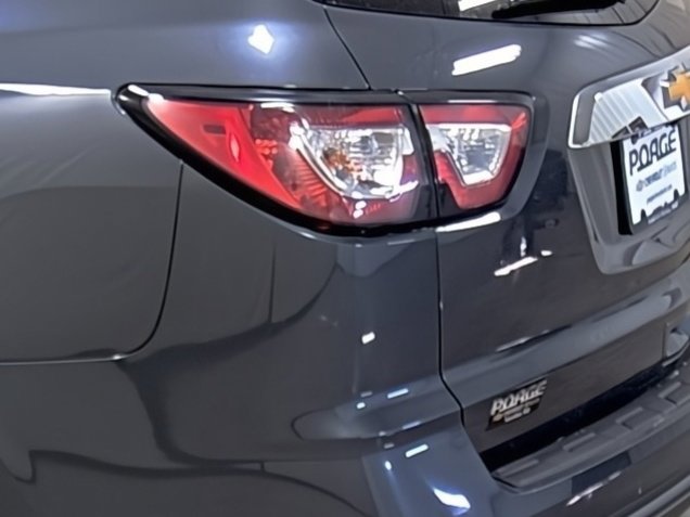 Used 2014 Chevrolet Traverse LS FWD image 10