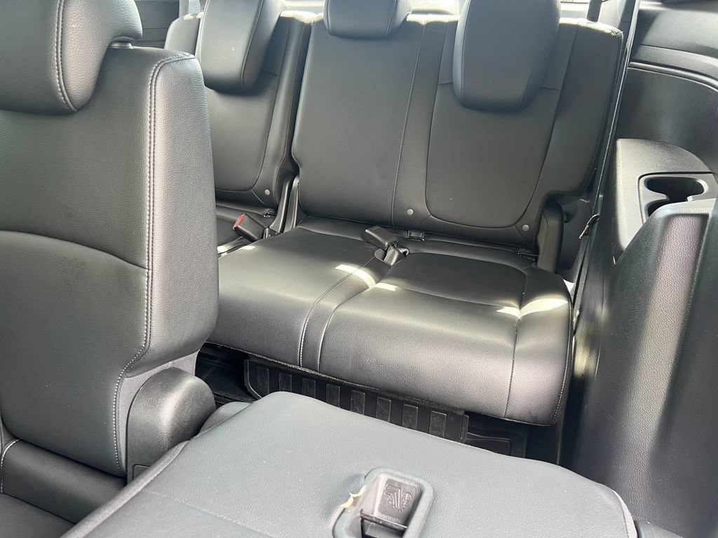 Used 2025 Honda Odyssey EX-L image 17