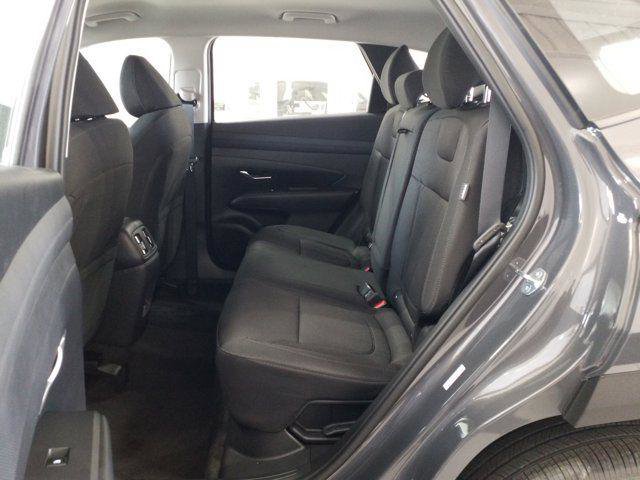 New 2026 Hyundai Tucson Blue SE AWD/4WD image 13