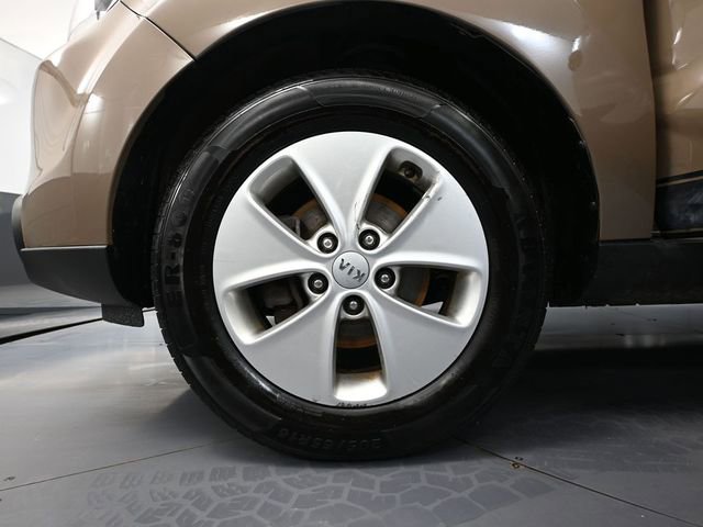 Used 2016 Kia Soul Base image 15