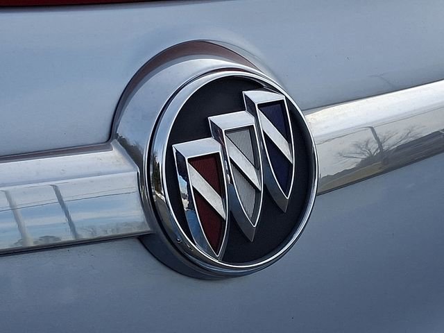 Used 2018 Buick Cascada Premium image 30