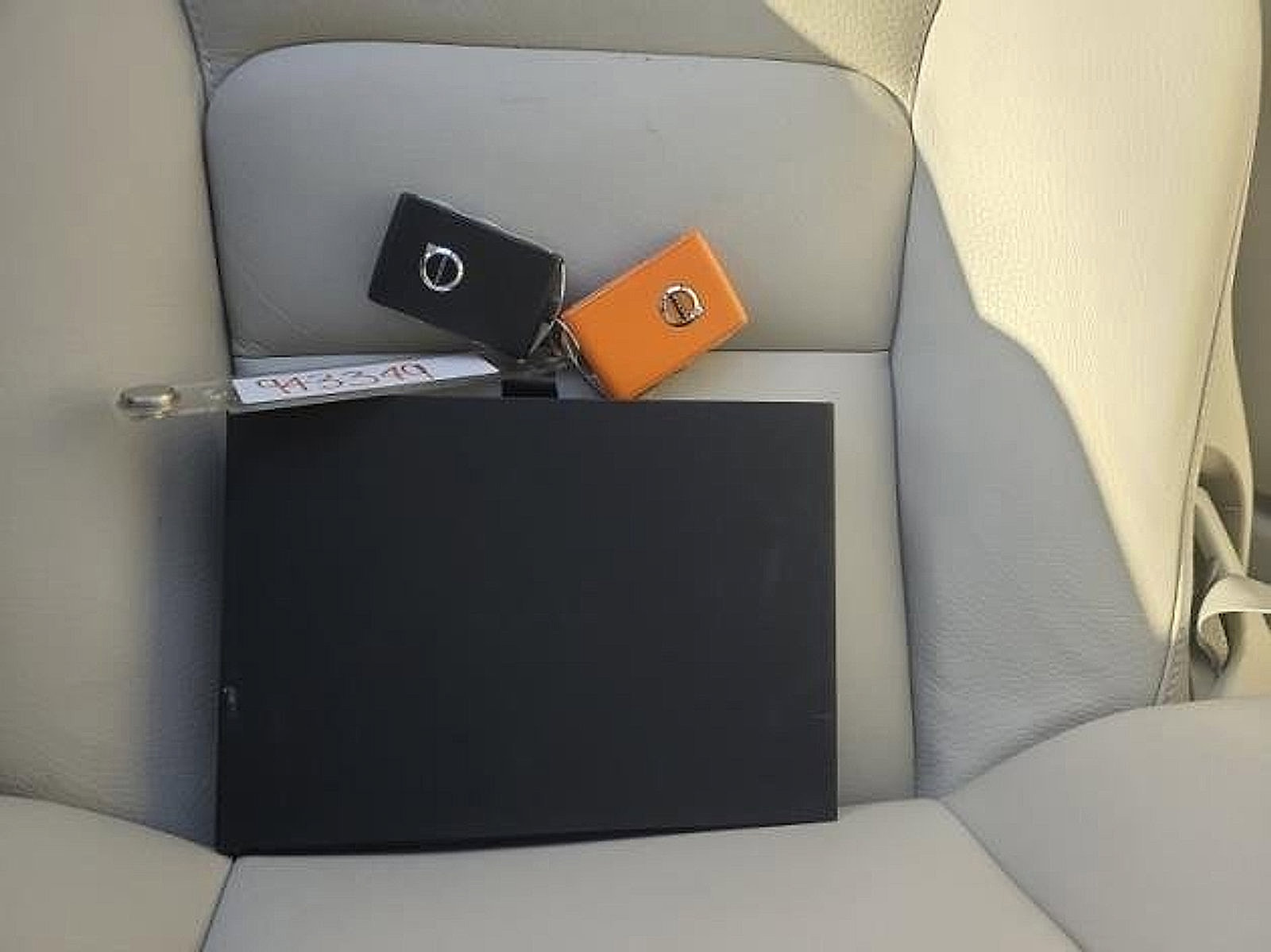 Certified 2023 Volvo XC90 B6 Plus w/ Protection Package Premier image 13