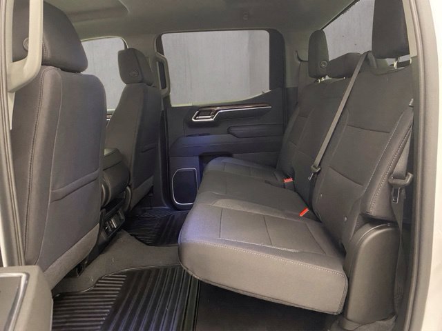 New 2026 Chevrolet Silverado 1500 LT AWD/4WD image 8