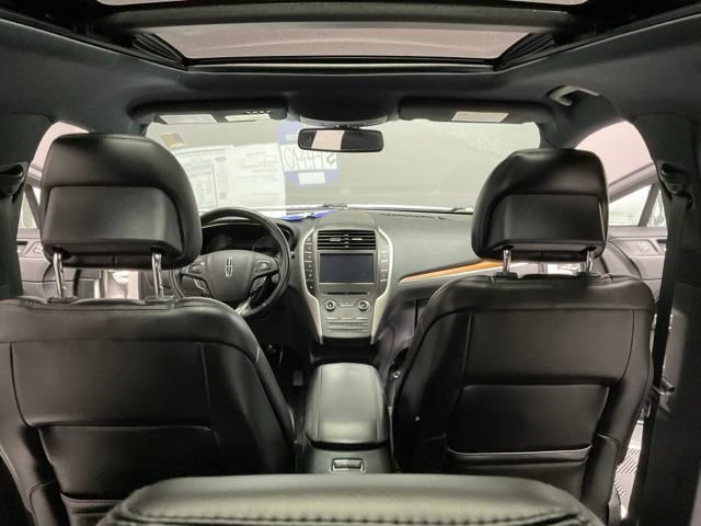 Used 2019 Lincoln MKC Reserve AWD/4WD image 30