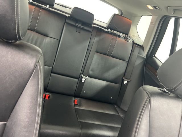 Used 2016 BMW X3 xDrive35i image 26