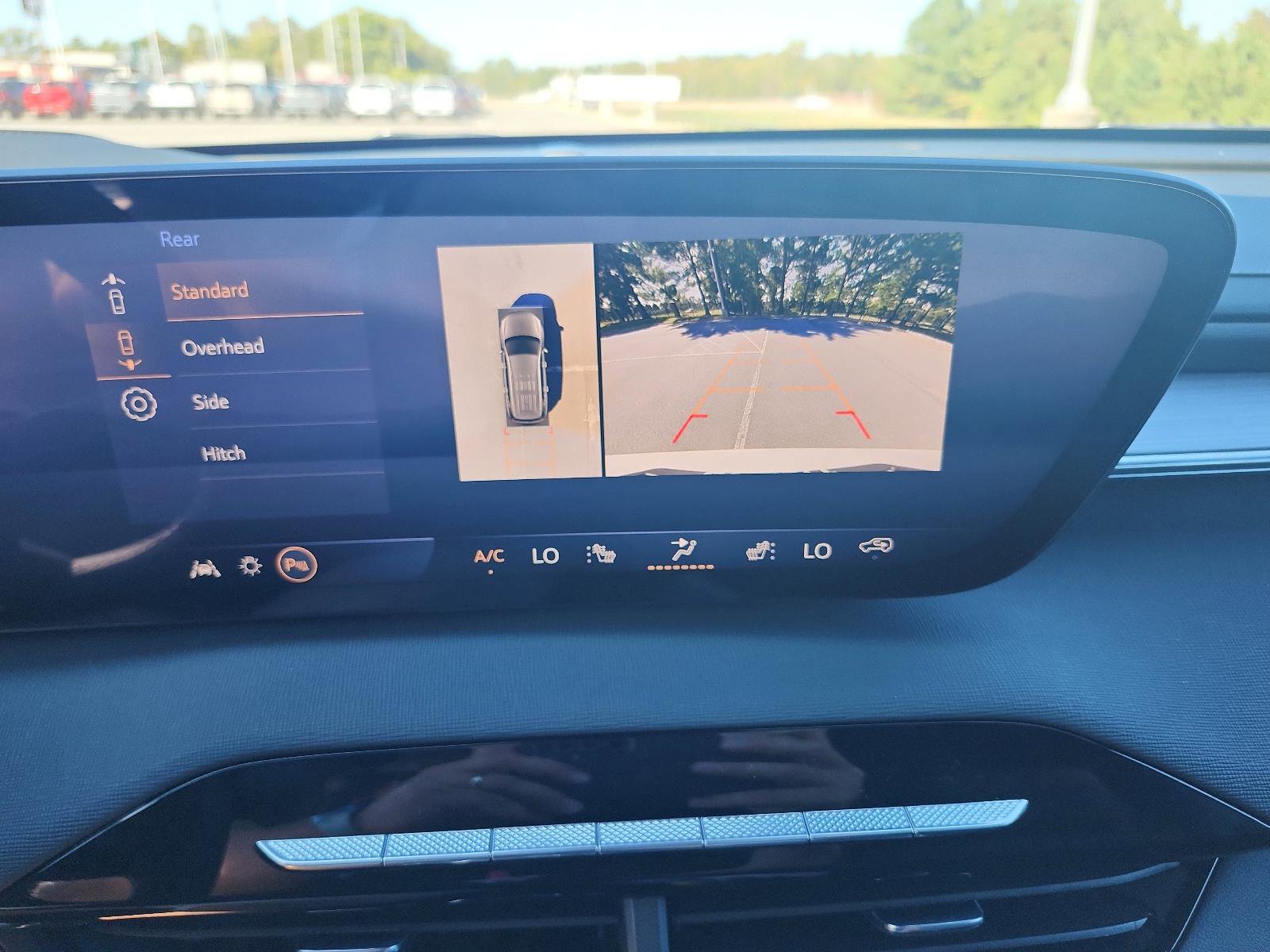 New 2026 Buick Enclave Preferred w/ Power Package image 13