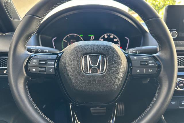 Used 2025 Honda Civic Sport image 21