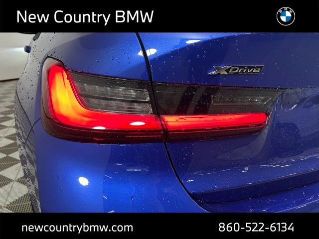 New 2026 BMW M340i xDrive w/ Premium Package image 30