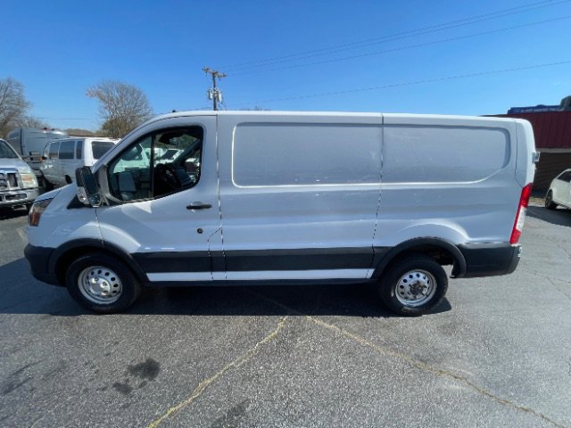Used 2020 Ford Transit 250 Low Roof AWD image 6