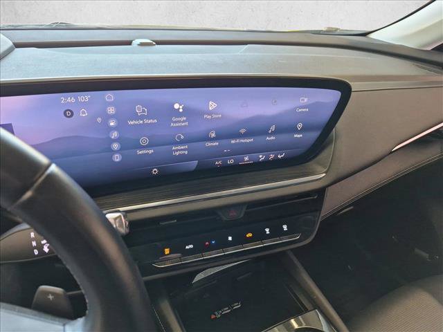 Used 2024 Buick Envision Preferred AWD/4WD image 20