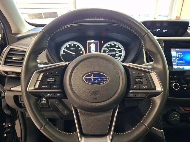 Certified 2023 Subaru Forester Premium image 19