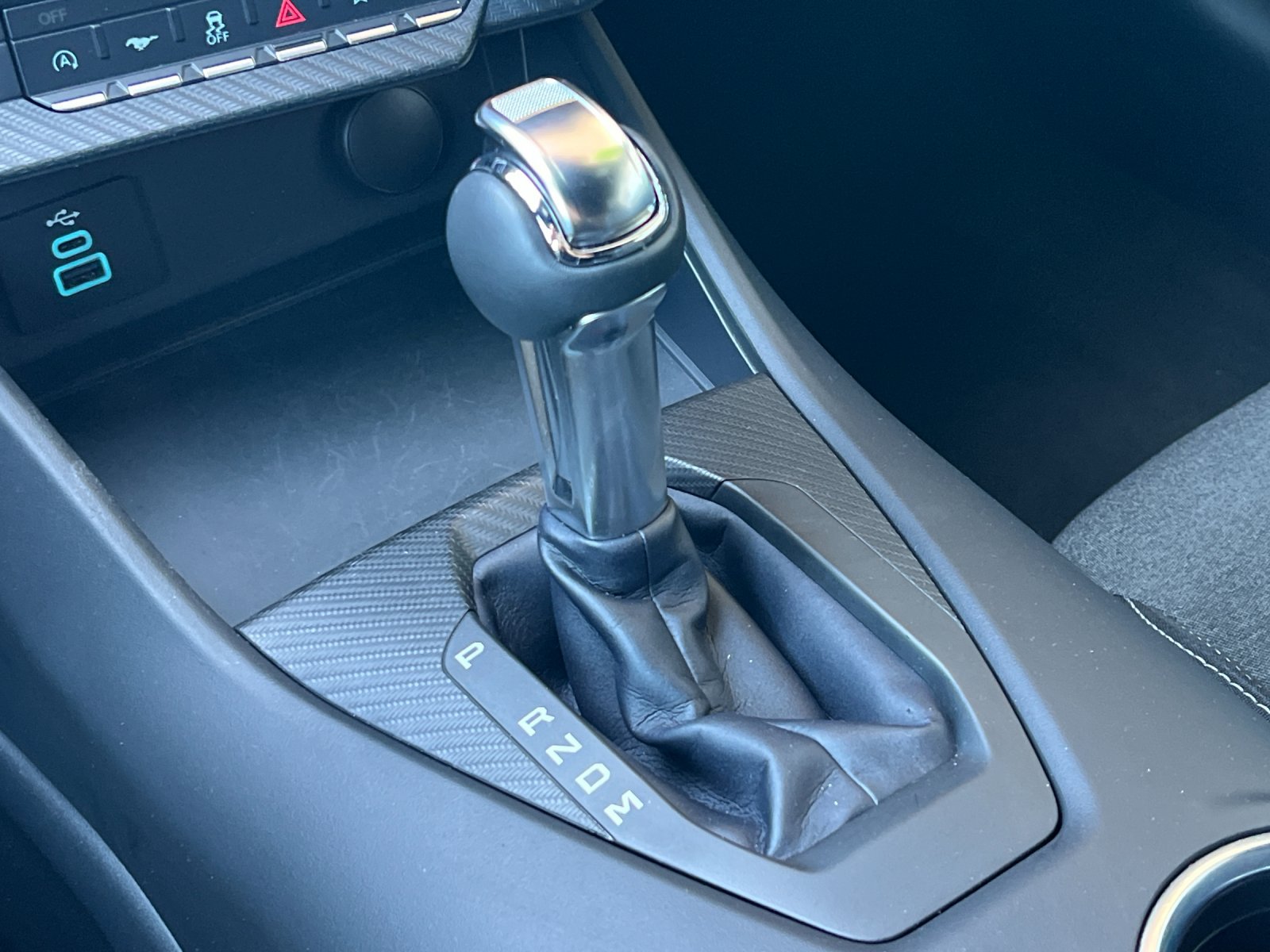 Used 2025 Ford Mustang GT RWD image 20