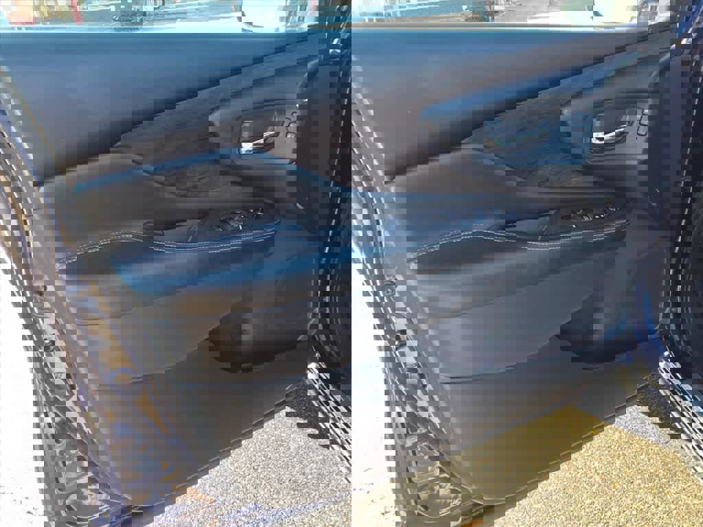 Certified 2023 Nissan Murano Platinum w/ Cargo Package image 10