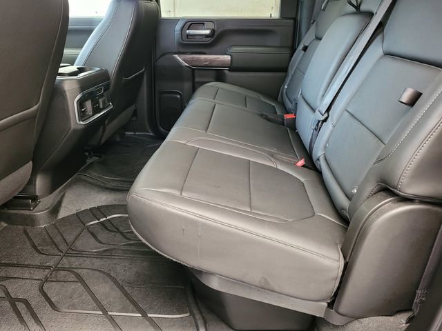 Used 2020 Chevrolet Silverado 3500 LTZ w/ LTZ Convenience Package image 18