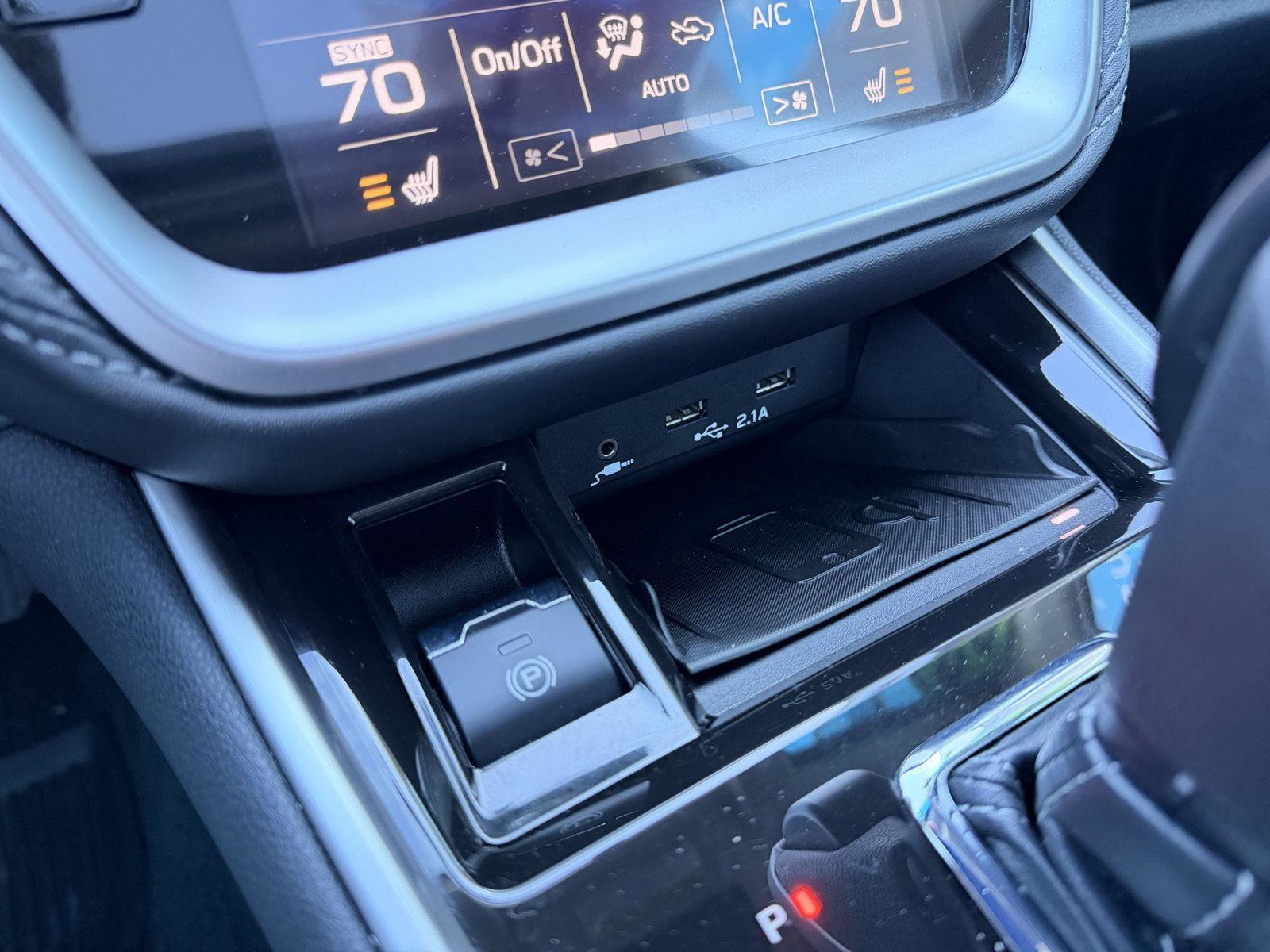 Certified 2022 Subaru Outback Limited XT image 24