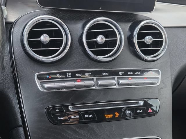 Used 2018 Mercedes-Benz GLC 43 AMG 4MATIC Coupe image 24