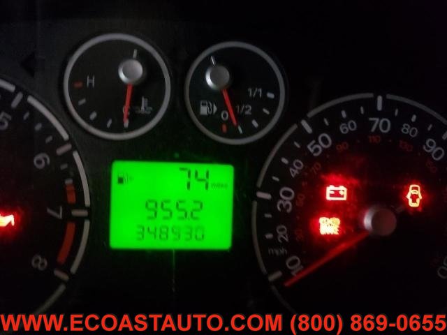 Used 2010 Ford Transit Connect XLT FWD image 9
