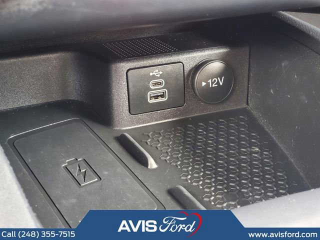 Used 2023 Ford Bronco Sport Outer Banks w/ Tech Package image 23