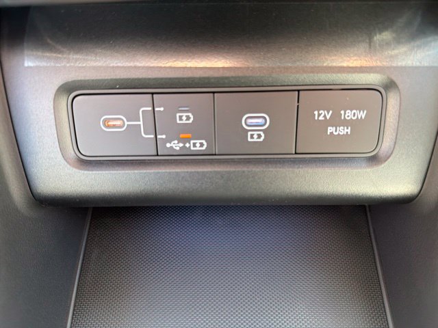 New 2026 Hyundai Tucson Limited AWD/4WD image 28