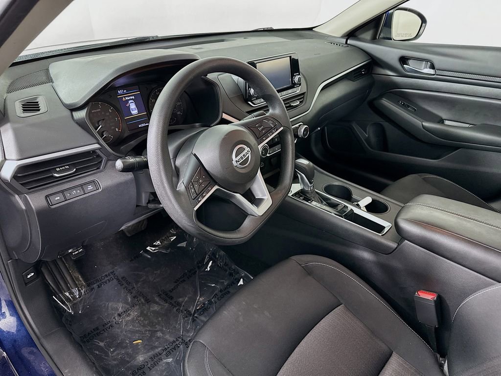Used 2022 Nissan Altima 2.5 S image 15