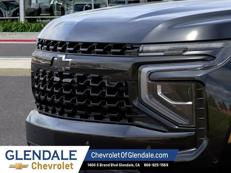 New 2026 Chevrolet Tahoe LT RWD image 13