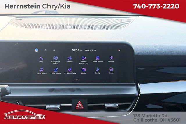 Used 2024 Kia Seltos S FWD image 9