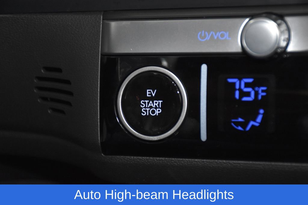 New 2025 Hyundai Ioniq 6 SEL image 13