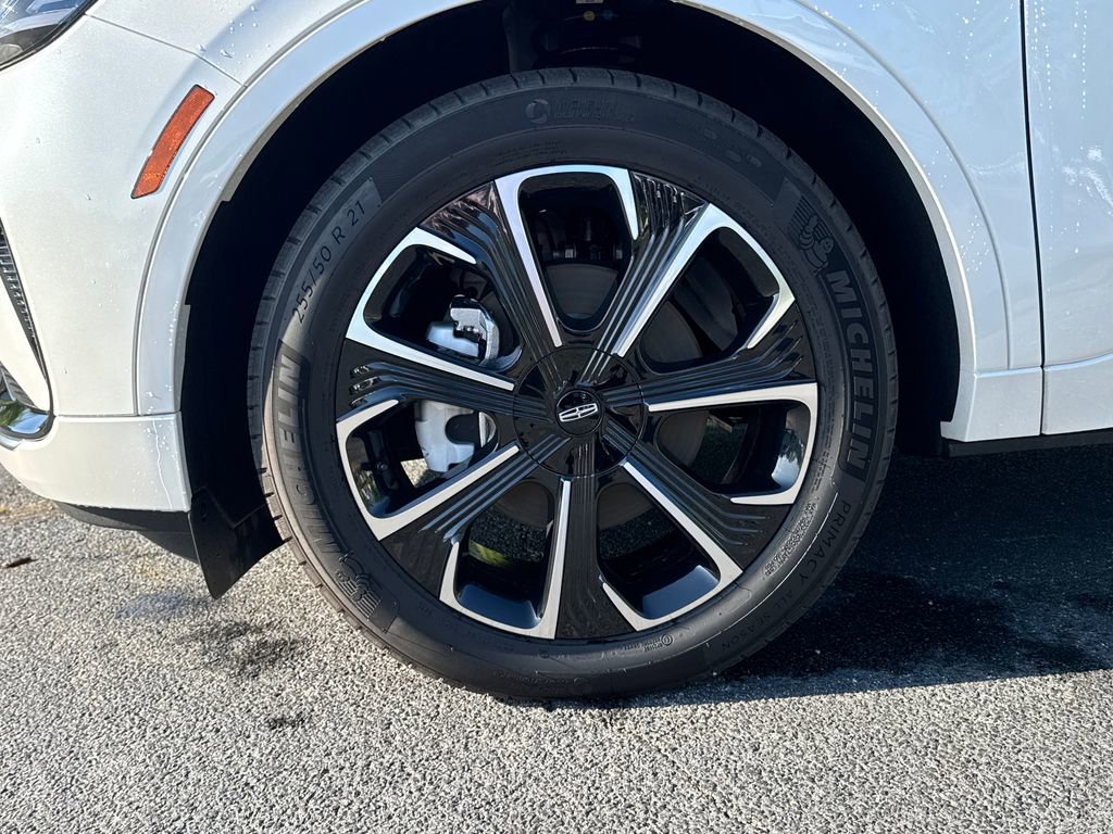 Used 2025 Lincoln Nautilus Reserve AWD/4WD image 18