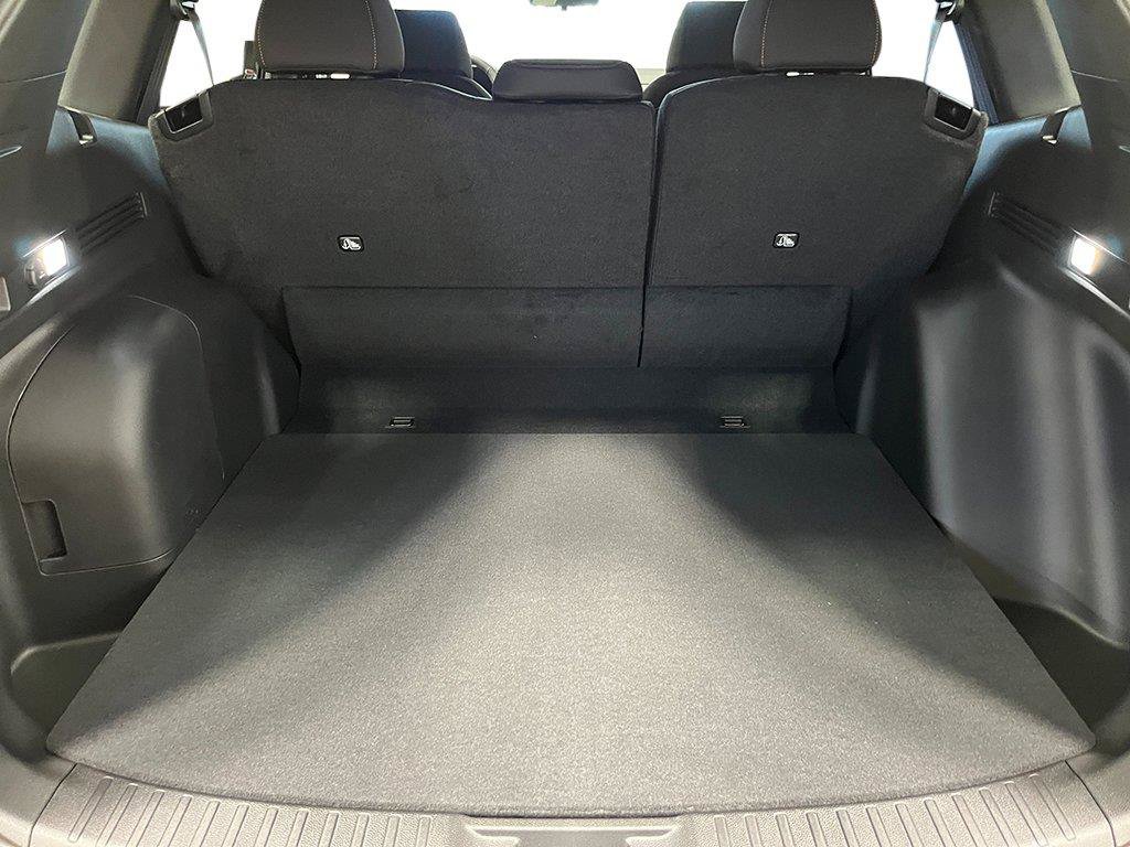 New 2026 Honda CR-V Sport image 27