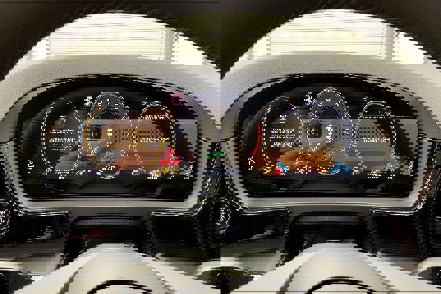 New 2026 Porsche Cayenne E-Hybrid image 14