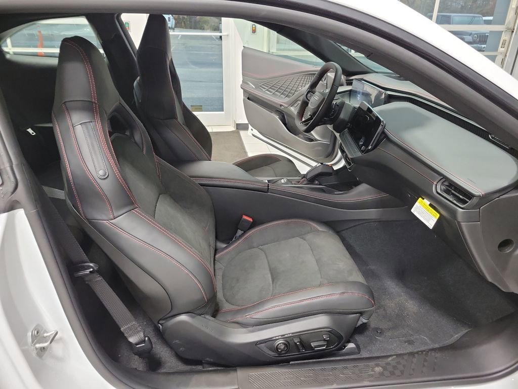 New 2026 Dodge Charger R/T Scat Pack w/ Track Package image 10