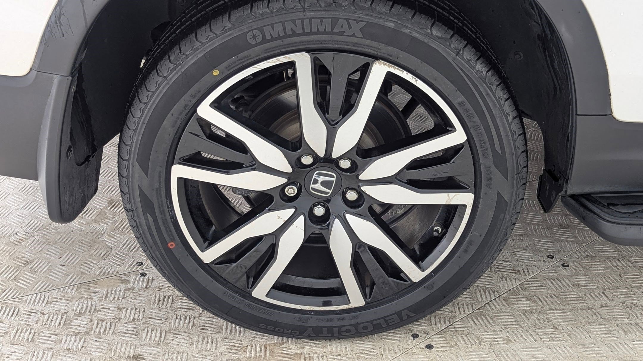 Used 2020 Honda Pilot Elite image 11