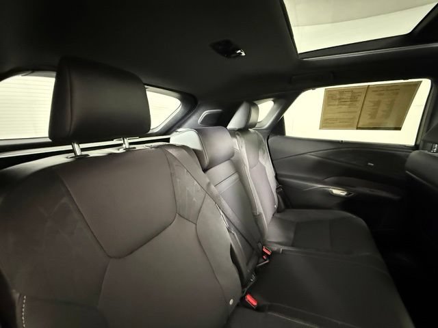 Used 2025 Lexus RX 450h AWD w/ Convenience Package image 34