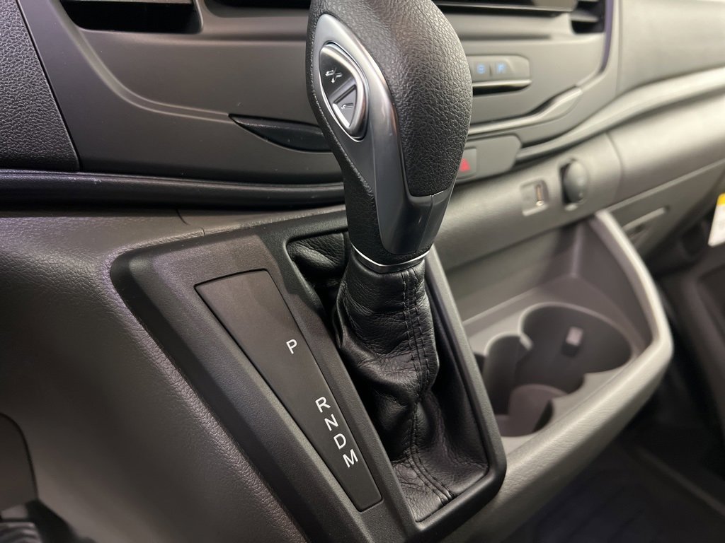 New 2026 Ford Transit 350 148 Medium Roof image 14