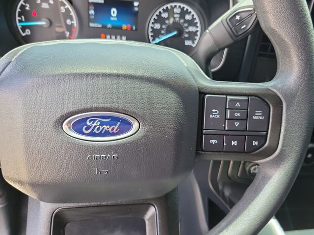 Certified 2023 Ford F150 XL w/ STX Appearance Package image 22