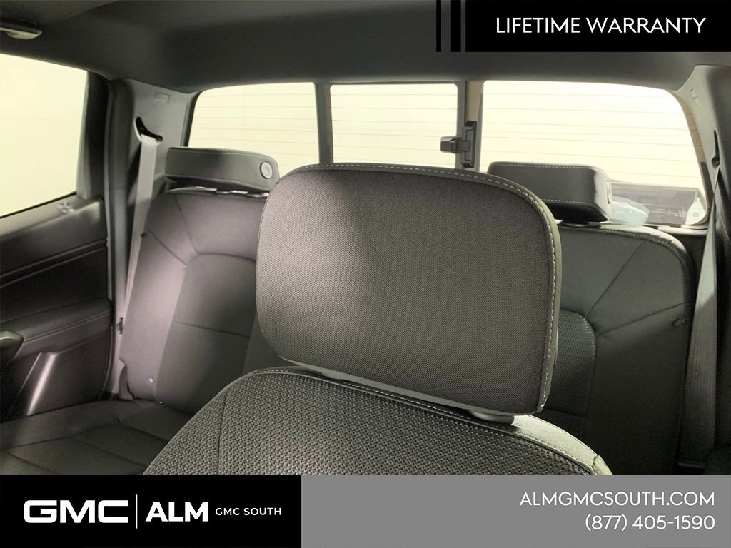New 2026 GMC Canyon Elevation image 16