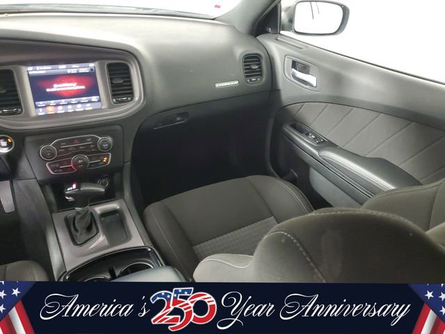 Used 2023 Dodge Charger R/T w/ Blacktop Package RWD image 17