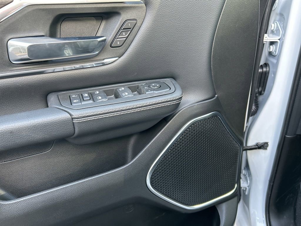 New 2026 RAM 1500 Laramie w/ Laramie Preferred Package image 24