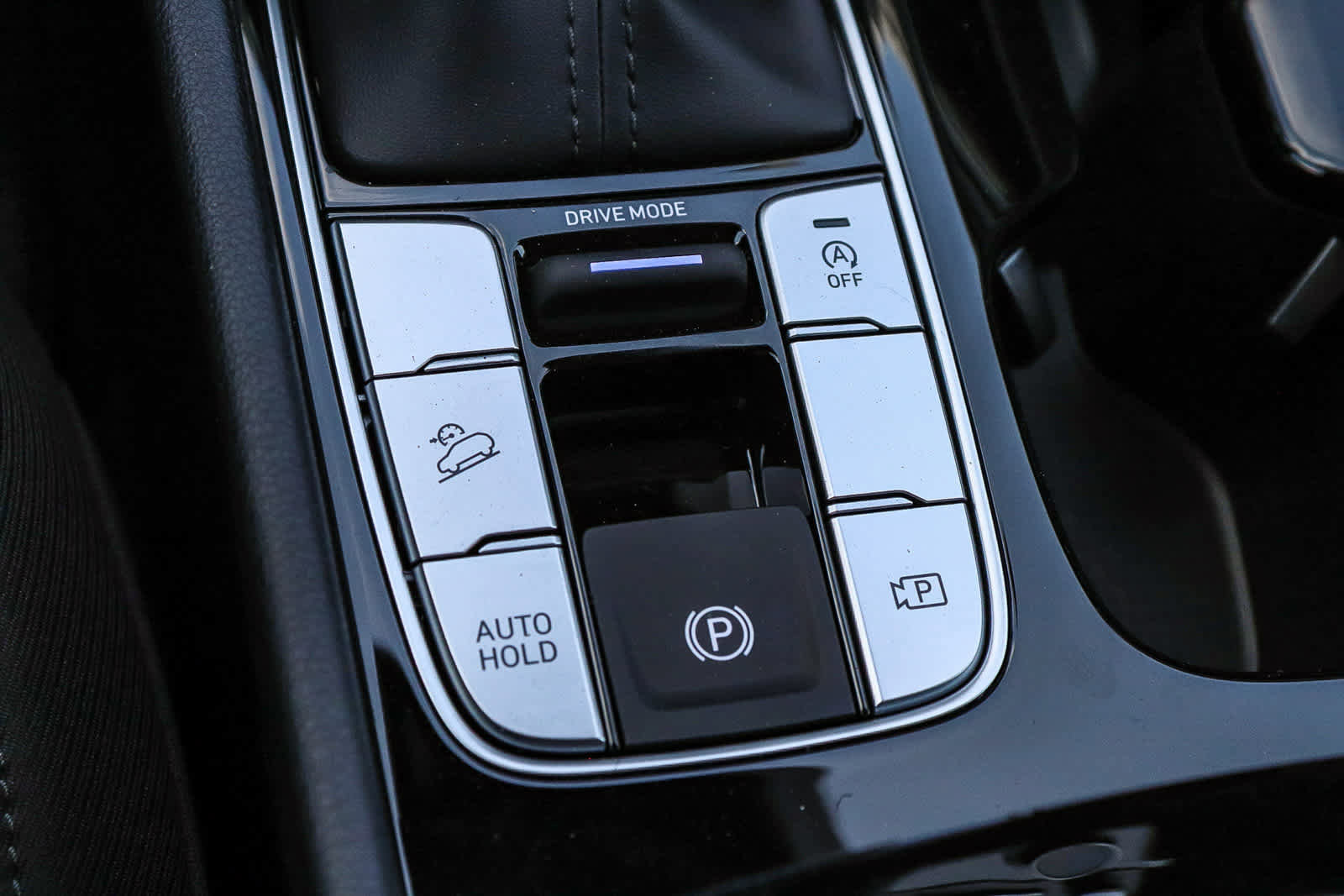 New 2026 Hyundai Tucson SEL FWD image 30