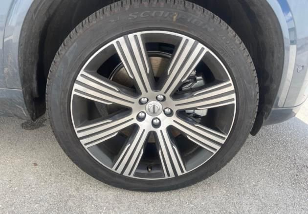Used 2024 Volvo XC90 T8 Ultimate w/ Protection Package Premier image 6
