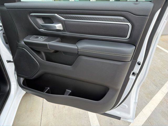 New 2026 RAM 1500 Big Horn image 22